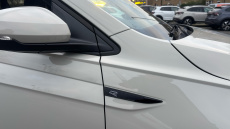 Volkswagen Polo 1.0 TSI R-Line 5dr DSG Petrol Hatchback